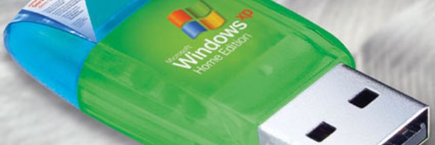 Vista  Windows 7 or Windows 8 Bootable USB