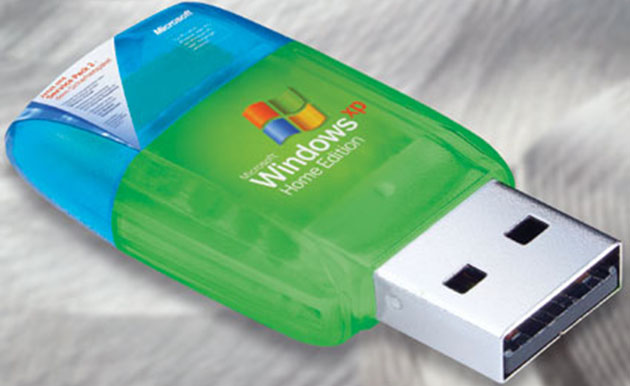 Vista – Windows 7 or Windows 8 Bootable USB