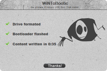 Create A Boot Disk For Windows Vista