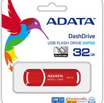 Adata DashDrive UV150 Review