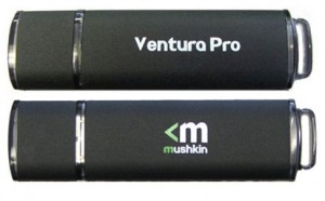 Mushkin Ventura Review