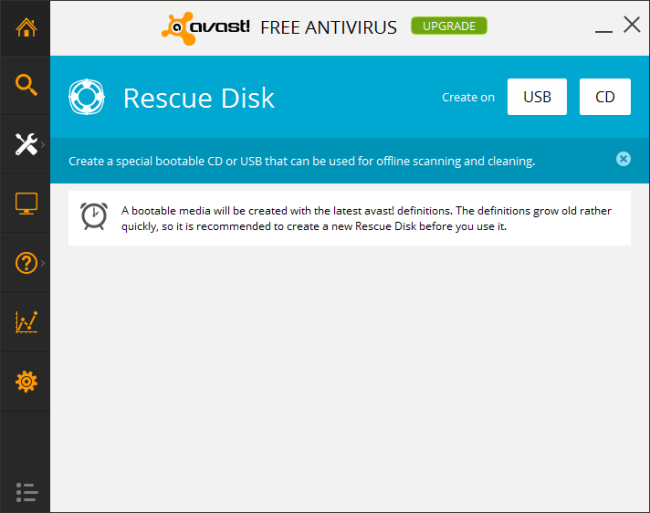 Do Antivirus Para Pen Drive