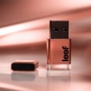 Leef Magnet 3.0 Copper 16GB USB 3.0 Flash Drive Review
