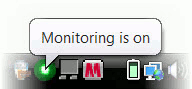 USB Software Monitoring protection