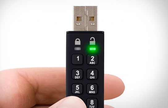 Toshiba Usb Flash Drive Security Software