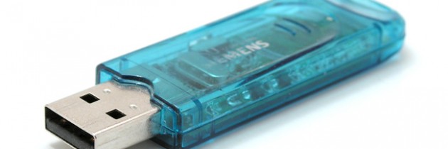 Install Windows 7 from a USB drive the very easy way