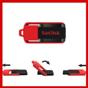 SanDisk Review