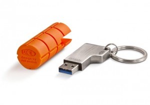 RuggedKey USB 3.0 by LaCie Review