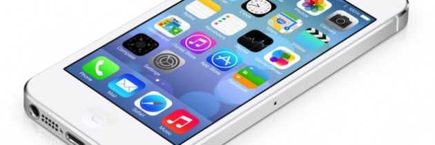 Download iOS 7 for your iPhone, iPad or iPod touch