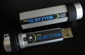 Corsair Flash Survivor USB 3.0