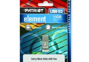 Patriot Element USB 3.0