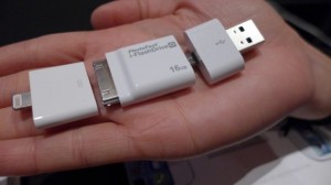 PhotoFast i-FlashDrive (16GB) Review