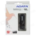 ADATA DashDrive Elite UE700 (16GB) Review