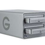 G Technology G Dock Thunderbolt