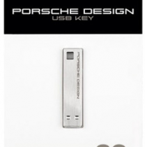LaCie Porsche Design USB Key (32 GB) Review