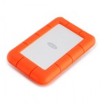 Lacie Rugged USB 3.0 Thunderbolt drive