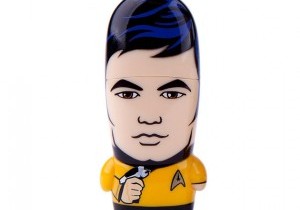 Mimobot Mr. Sulu USB 3.0 (32GB) Review