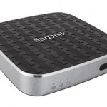 Sandisk Connect Wireless Media Drive