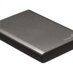 Seagate Wireless Plus drive