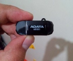 ADATA DashDrive UD320 OTG Hybrid Flash Drive Review