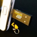 Corsair Flash Voyager GO 32GB Hybrid USB Flash Drive Review