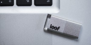 Leef Magnet 3.0 (16GB) USB 3.0 Flash Drive Review