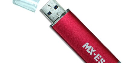 MX Technology ES 64GB USB 3.0 Flash Drive Review