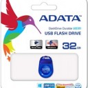 ADATA DashDrive Durable UD311 32GB USB 3.0 Flash Drive Review