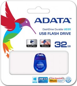 AData-UD311-review