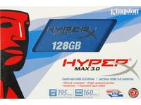 Kingston HyperX Max 3.0 Review